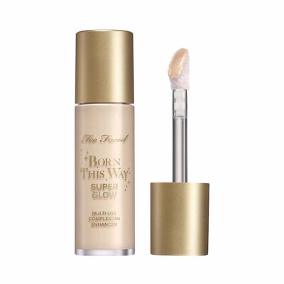 BTW SUPER GLOW VANILLA BEAM 30ML